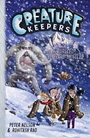 Creature Keepers and the Burgled Blizzard-Bristles