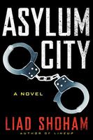 Hardcover edition cover