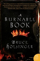 A Burnable Book