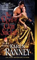 The Devil of Clan Sinclair
