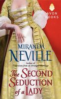 The Second Seduction of a Lady: A Novella