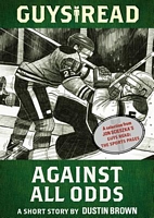 Dustin Brown's Latest Book