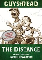 Guys Read: The Distance