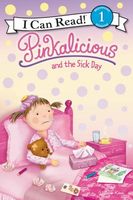 Pinkalicious and the Sick Day