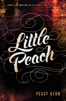 Little Peach