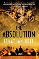 Jonathan Holt's Latest Book