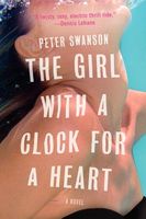 The Girl with a Clock for a Heart