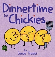 Dinnertime for Chickies