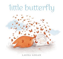 Laura Logan's Latest Book