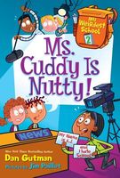Ms. Cuddy Is Nutty!