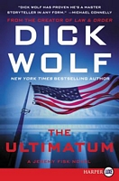 Dick Wolf's Latest Book