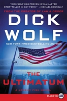 Dick Wolf's Latest Book