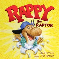Rappy the Raptor