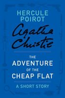 The Adventure of the Cheap Flat