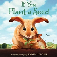 Kadir Nelson's Latest Book