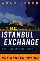 The Istanbul Exchange