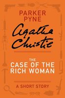 The Case of the Rich Woman