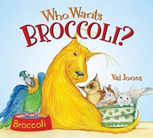 Val Jones's Latest Book