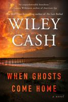 Wiley Cash's Latest Book