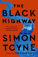 Simon Toyne's Latest Book