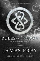 James Frey's Latest Book