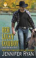 Her Lucky Cowboy