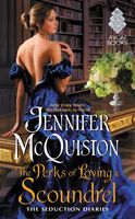 Jennifer McQuiston's Latest Book