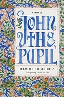 David Flusfeder's Latest Book