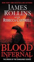 James Rollins; Rebecca Cantrell's Latest Book