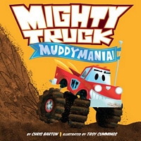 Muddymania!