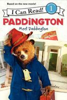 Meet Paddington