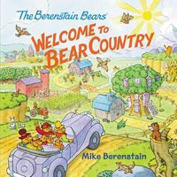 The Berenstain Bears: Welcome to Bear Country