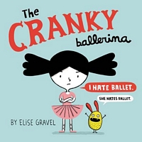 The Cranky Ballerina