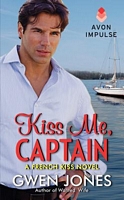 Kiss Me, Captain