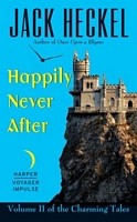 Happily Never After