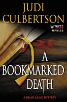 A Bookmarked Death