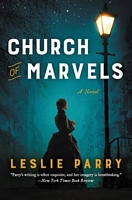 Leslie Parry's Latest Book