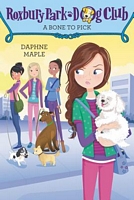Daphne Maple's Latest Book