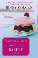 Summer at Little Beach Street Bakery