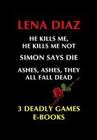 Deadly Games Thrillers