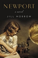 Jill Morrow's Latest Book