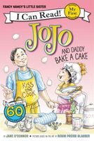 Jojo and Daddy Bake a Cake