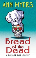 Bread of the Dead