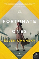 Ellen Umansky's Latest Book
