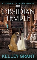 The Obsidian Temple