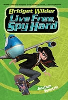 Live Free, Spy Hard