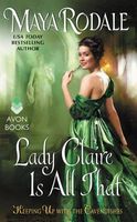 Lady Claire Is All That