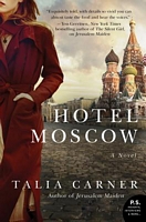 Hotel Moscow