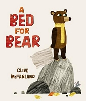 A Bed for Bear