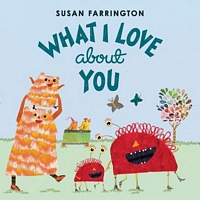 Susan Farrington's Latest Book